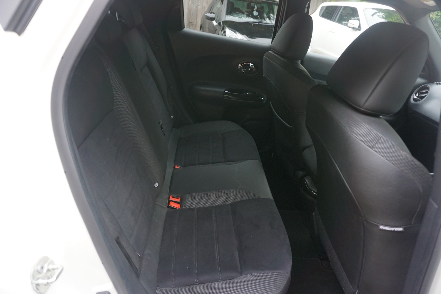 Used Nissan Juke 2017 for sale - 76450316: Photo 17