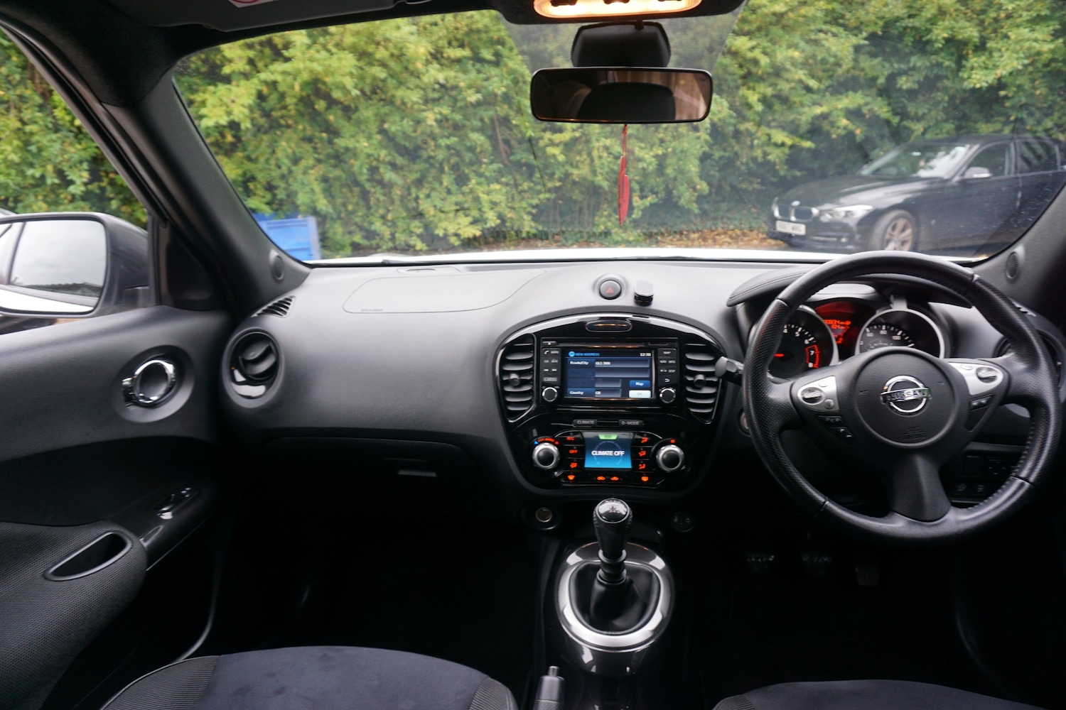 Used Nissan Juke 2017 for sale - 76450316: Photo 18