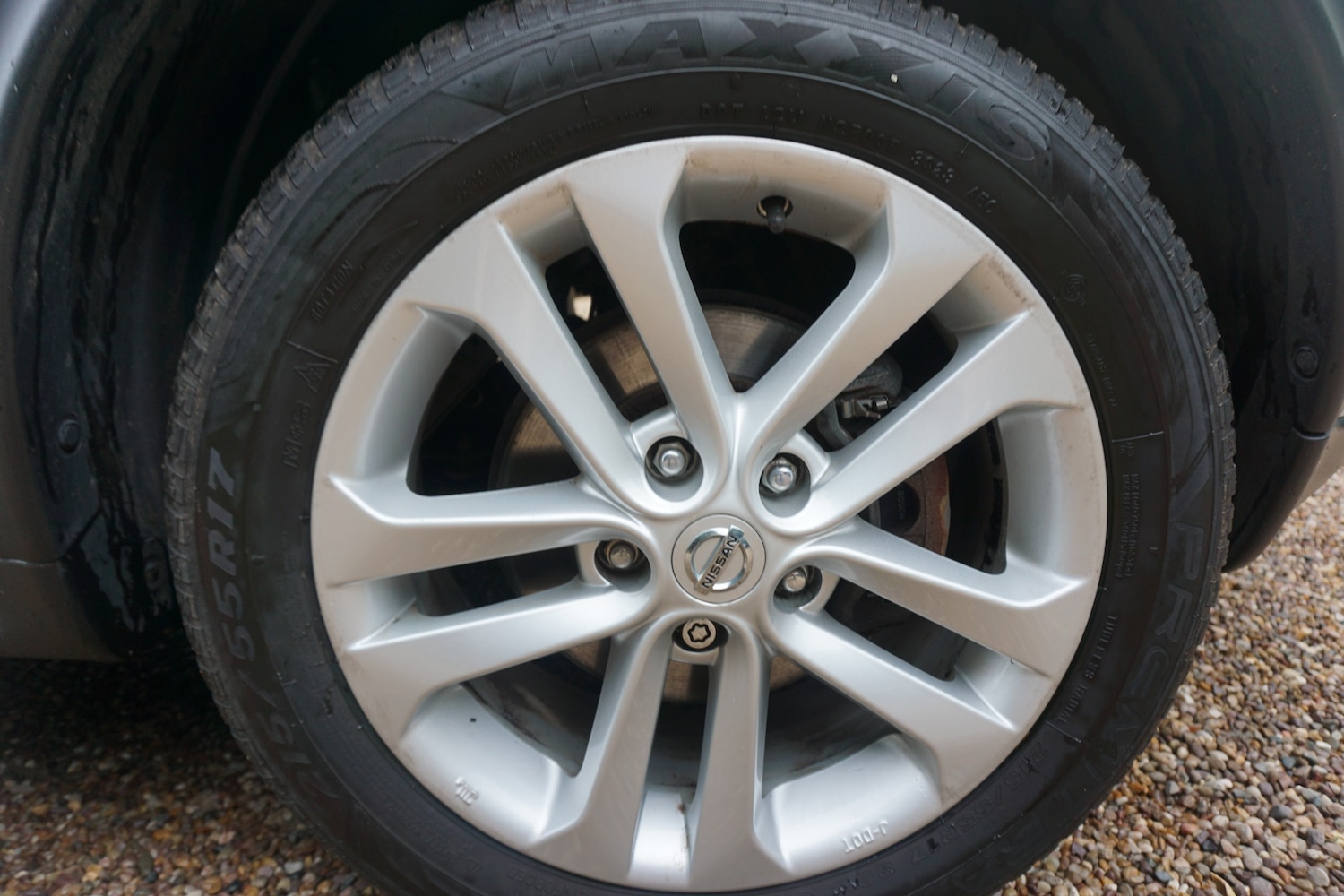 Used Nissan Juke 2017 for sale - 76450316: Photo 20