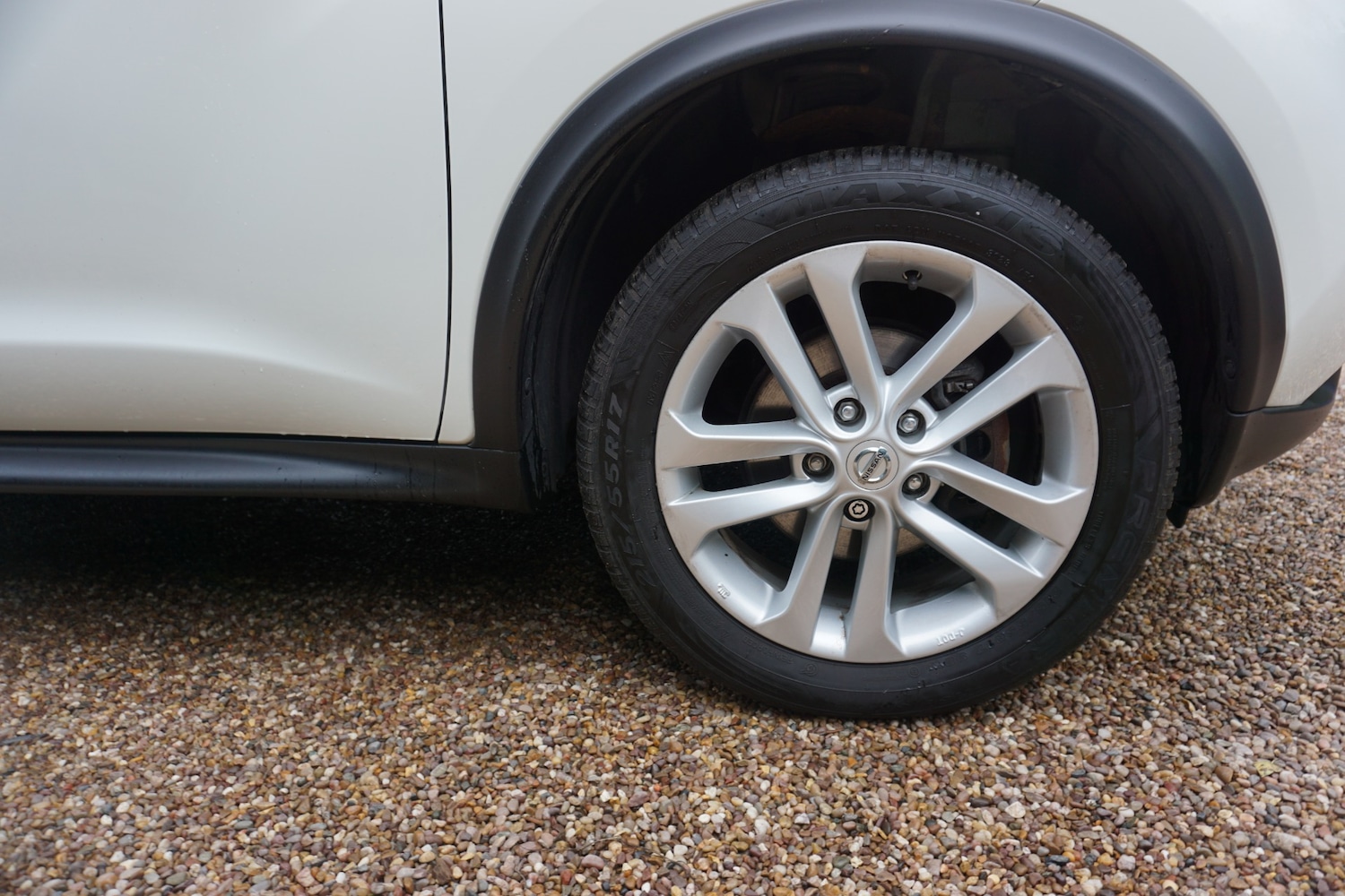 Used Nissan Juke 2017 for sale - 76450316: Photo 21