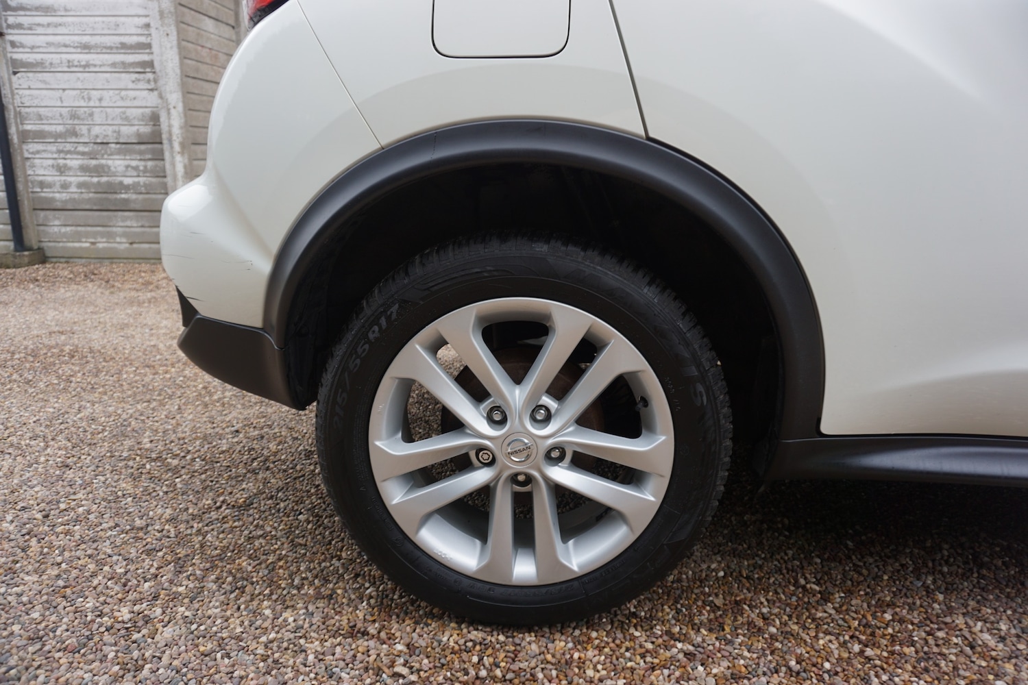 Used Nissan Juke 2017 for sale - 76450316: Photo 22