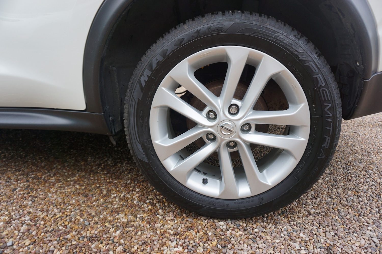 Used Nissan Juke 2017 for sale - 76450316: Photo 23