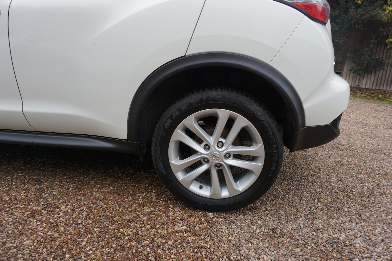 Used Nissan Juke 2017 for sale - 76450316: Photo 24