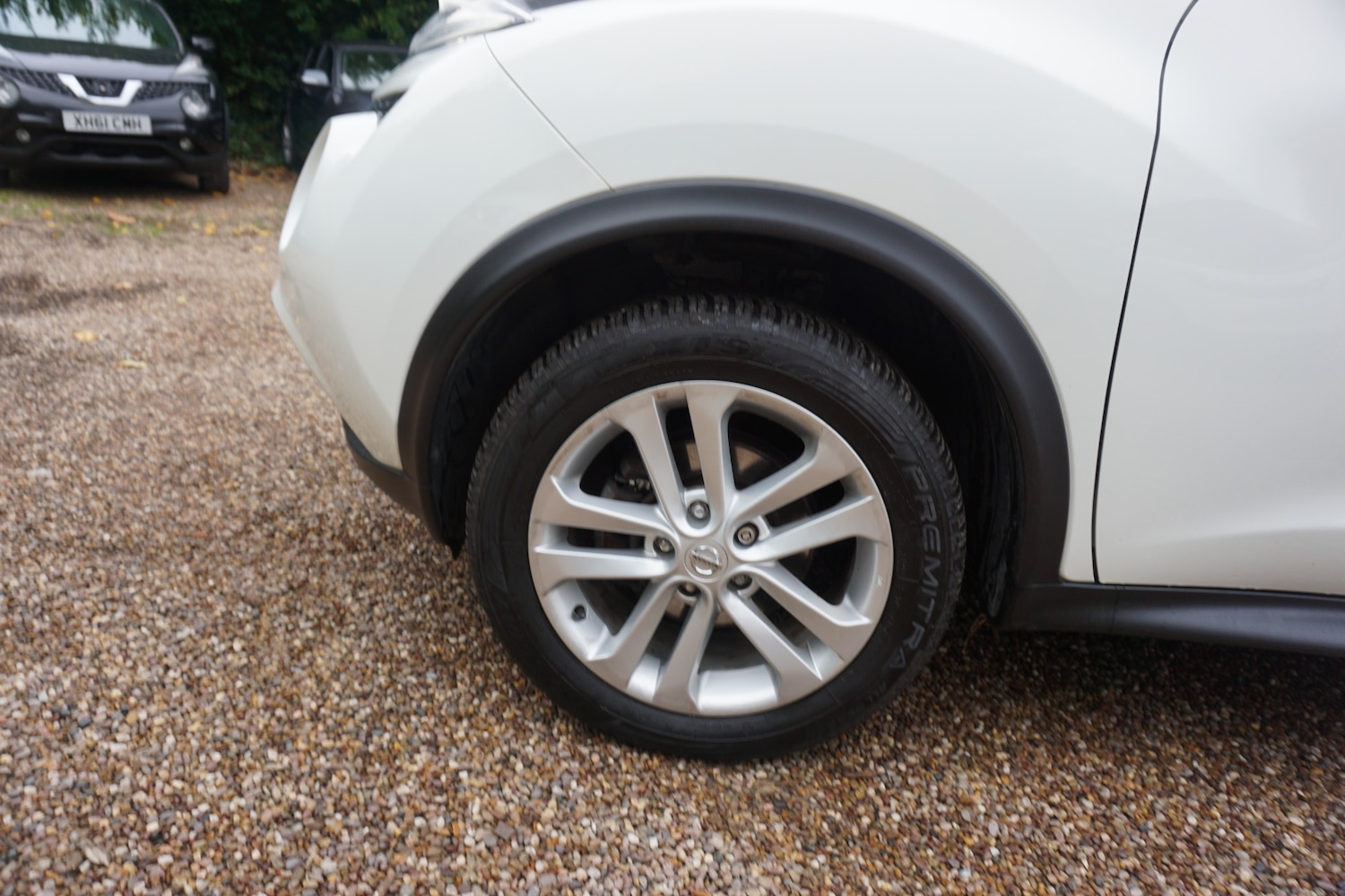 Used Nissan Juke 2017 for sale - 76450316: Photo 26