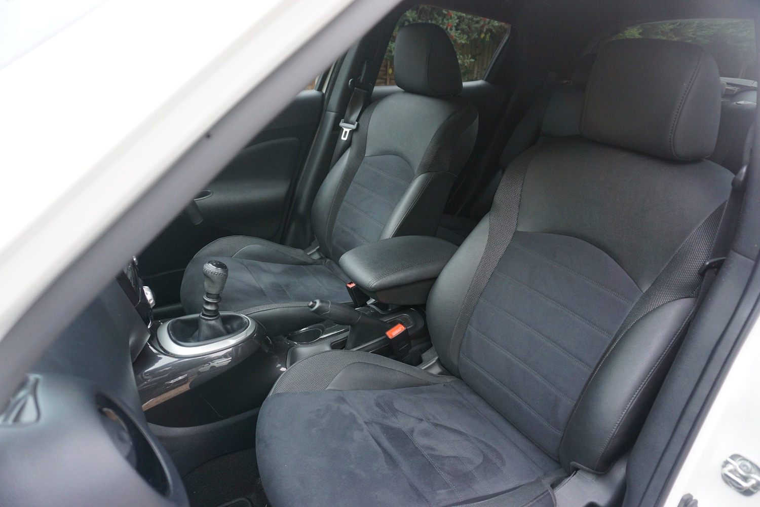 Used Nissan Juke 2017 for sale - 76450316: Photo 28