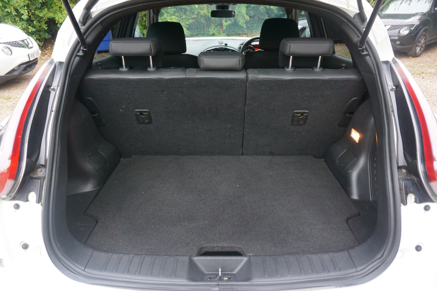 Used Nissan Juke 2017 for sale - 76450316: Photo 30