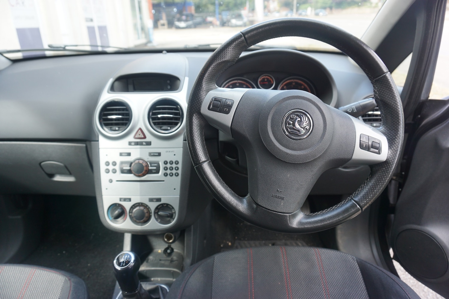 Vehicle 9