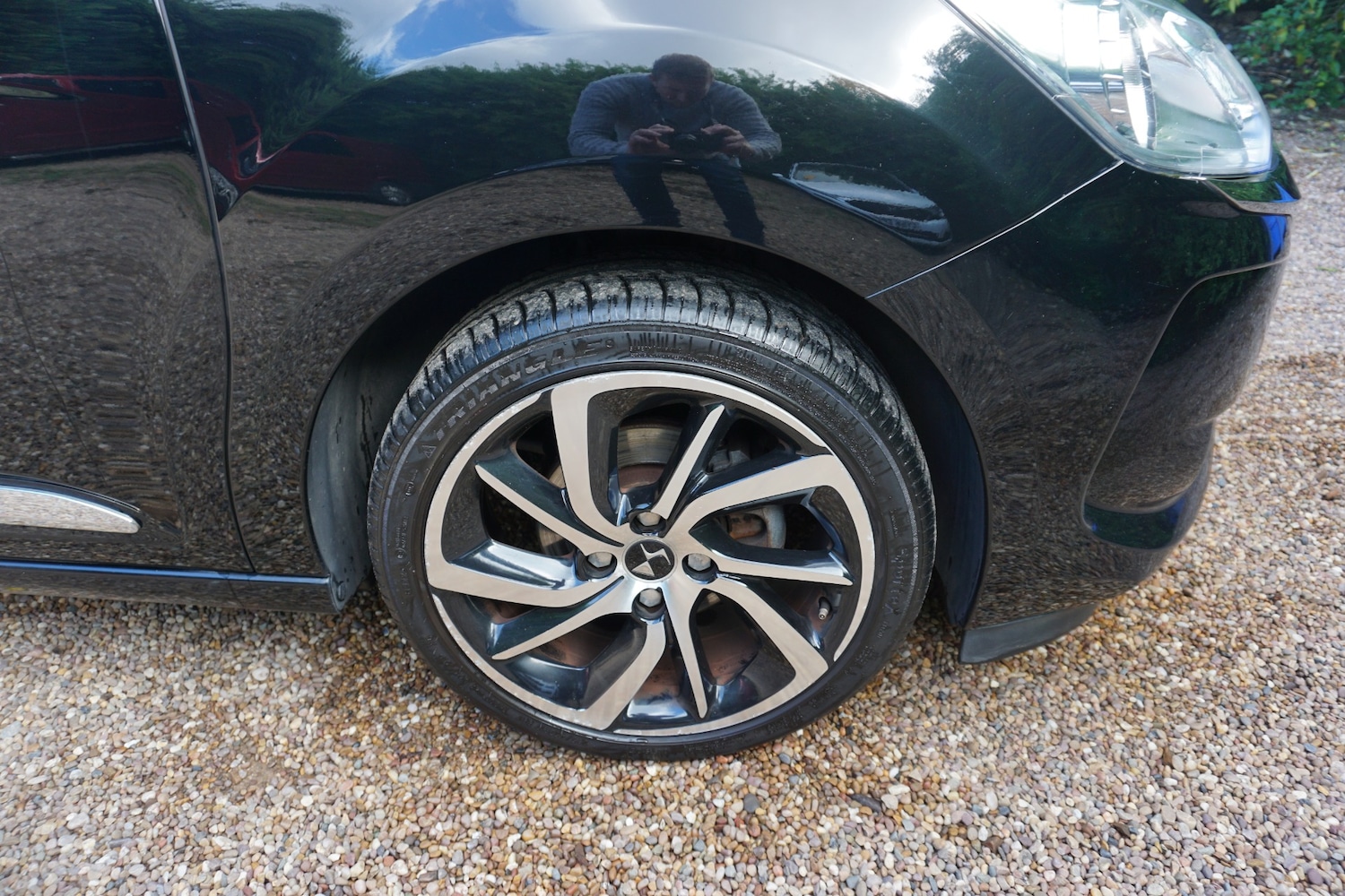 Used DS Automobiles DS 3 2018 for sale - 76343843: Photo 10