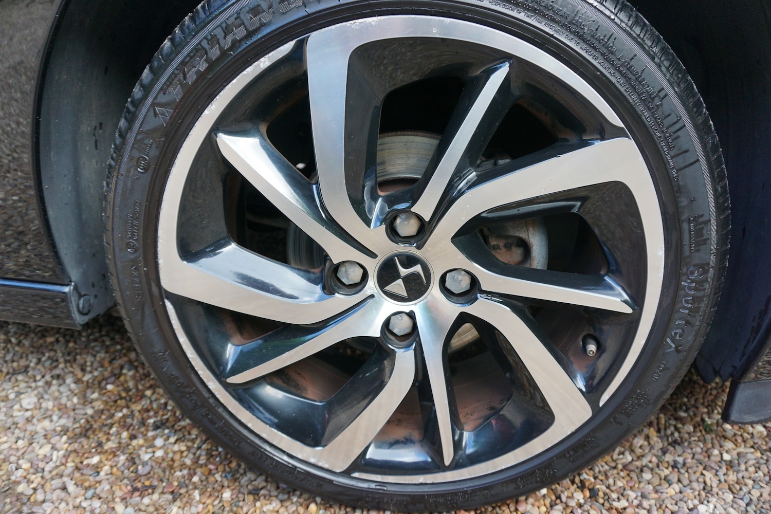 Used DS Automobiles DS 3 2018 for sale - 76343843: Photo 11