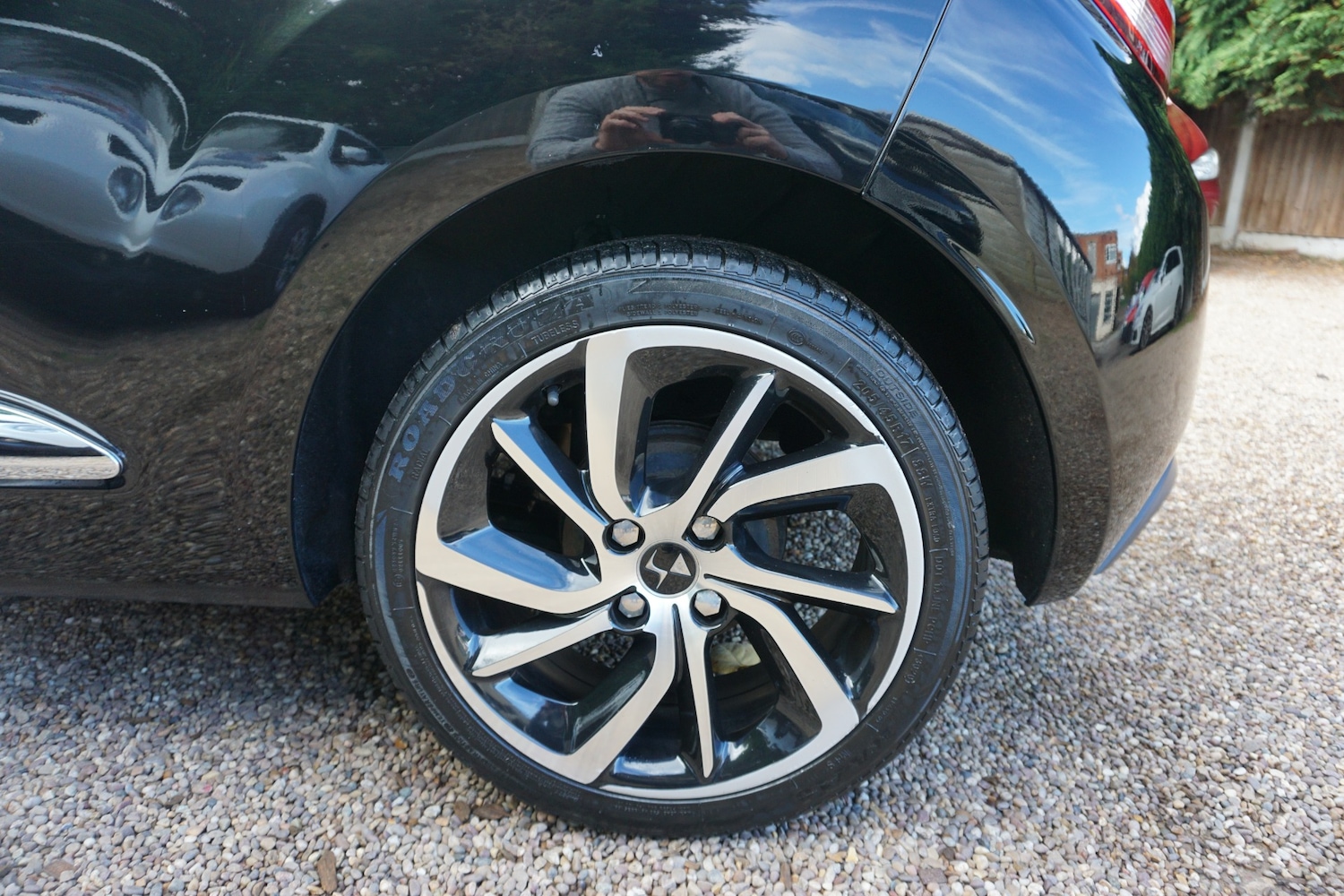 Used DS Automobiles DS 3 2018 for sale - 76343843: Photo 14