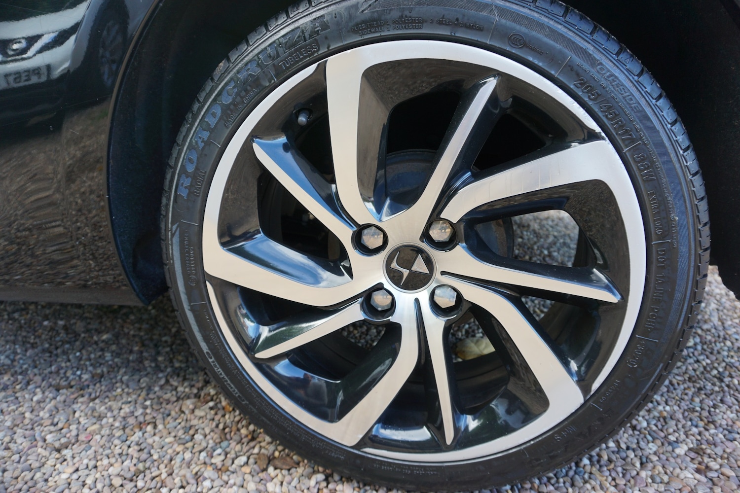 Used DS Automobiles DS 3 2018 for sale - 76343843: Photo 15