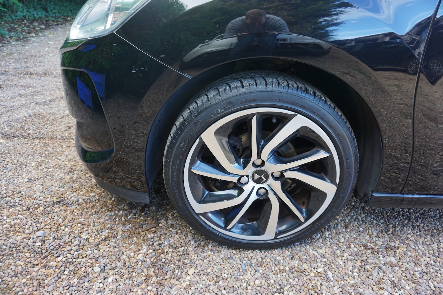 Used DS Automobiles DS 3 2018 for sale - 76343843: Photo 16