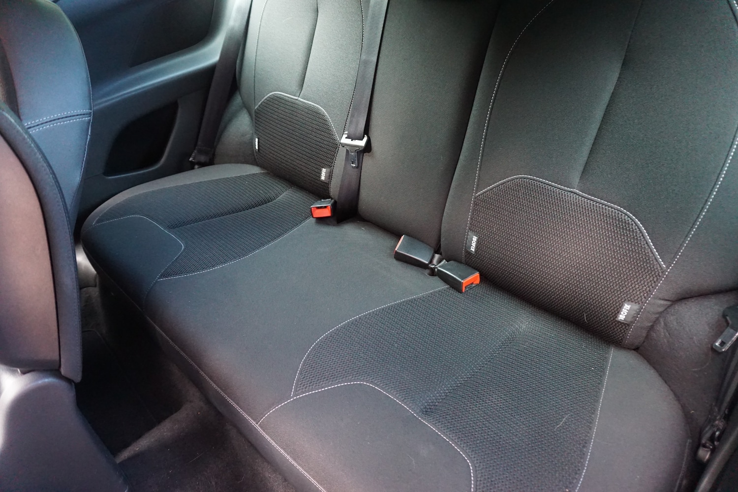 Used DS Automobiles DS 3 2018 for sale - 76343843: Photo 22