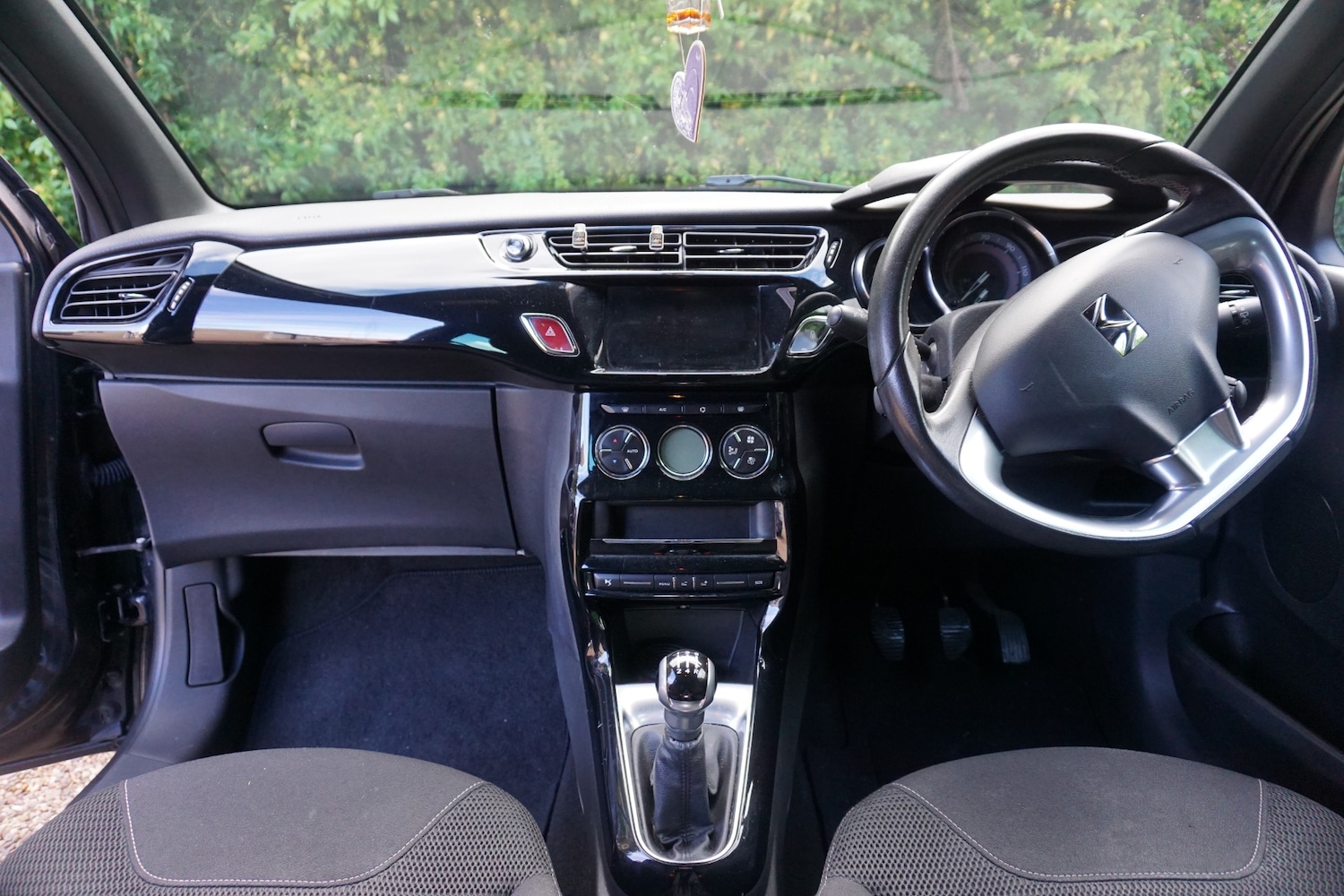 Used DS Automobiles DS 3 2018 for sale - 76343843: Photo 23