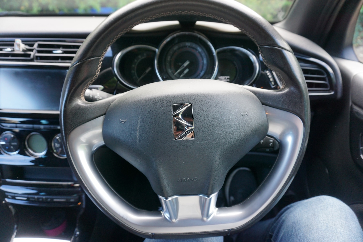 Used DS Automobiles DS 3 2018 for sale - 76343843: Photo 24