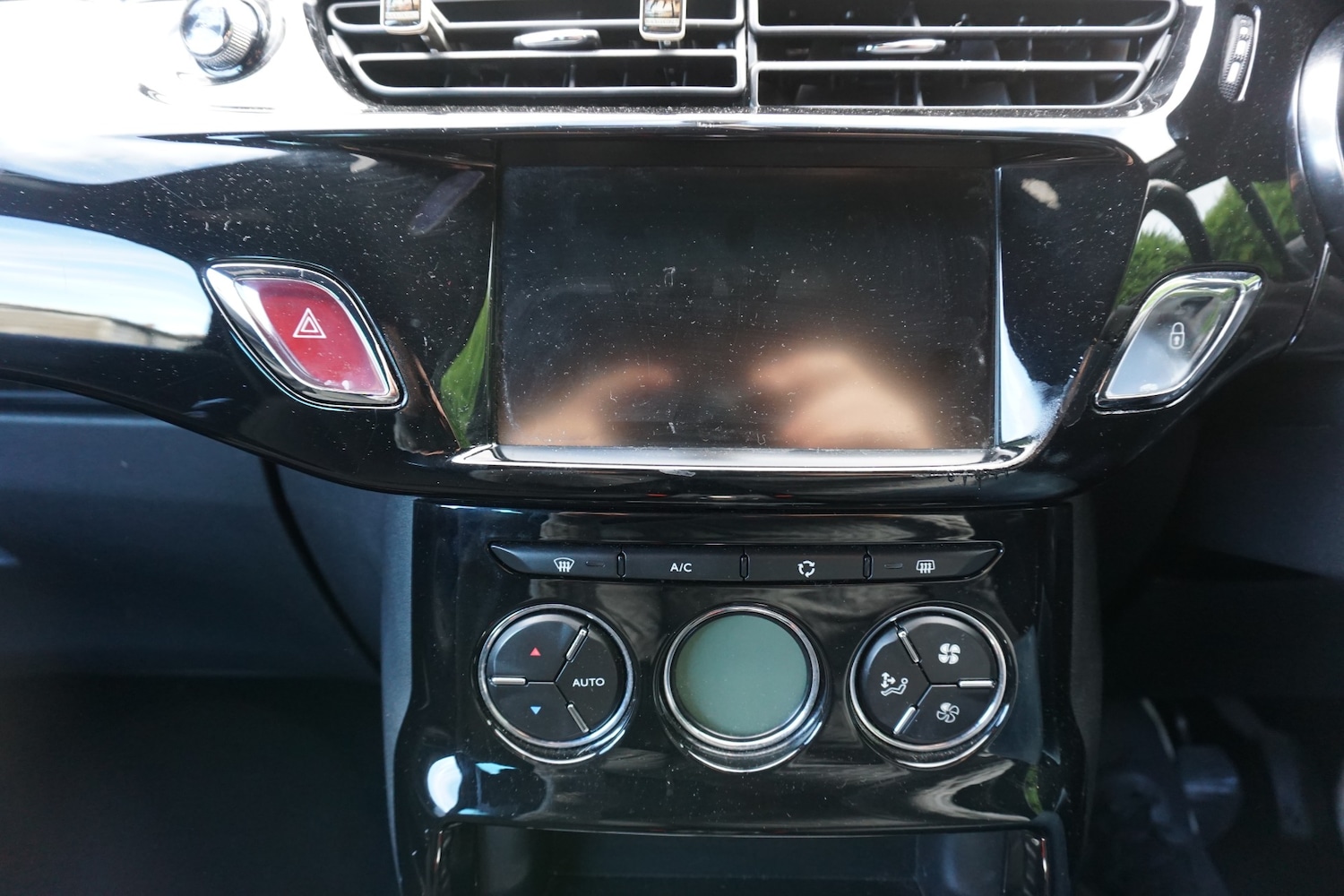 Used DS Automobiles DS 3 2018 for sale - 76343843: Photo 25