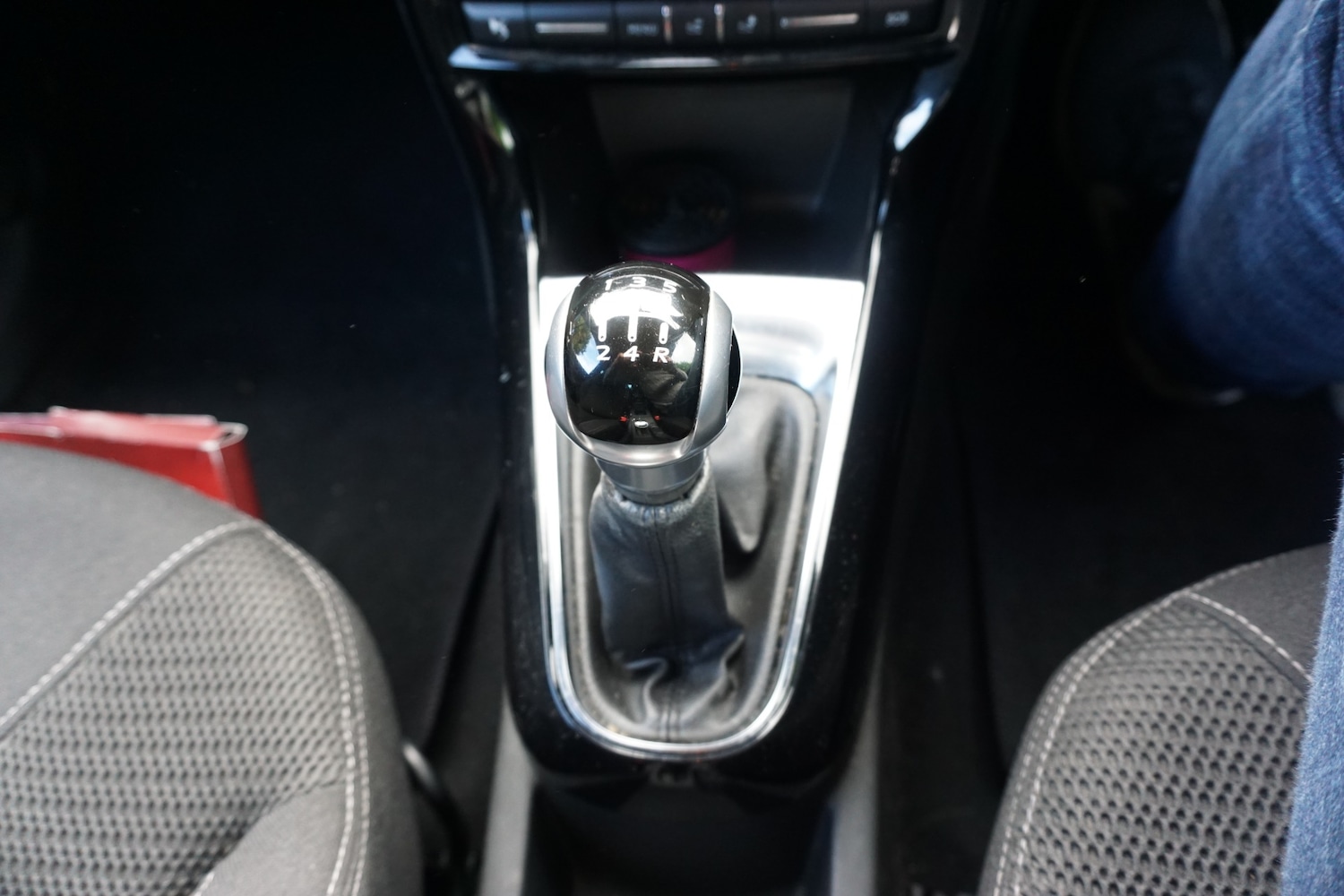 Used DS Automobiles DS 3 2018 for sale - 76343843: Photo 26