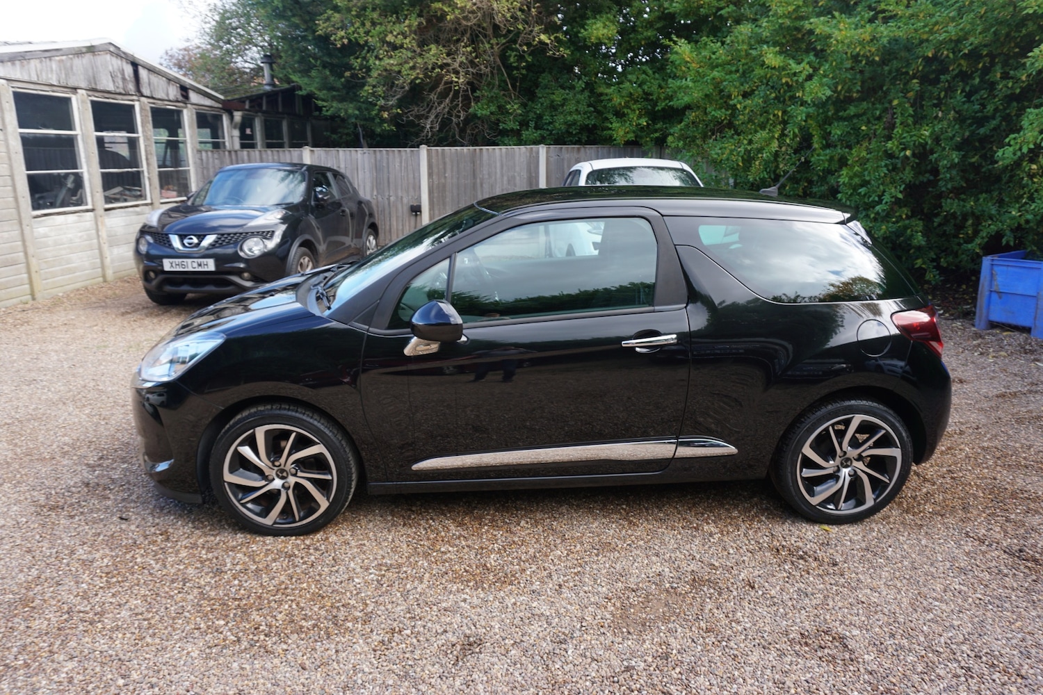 Used DS Automobiles DS 3 2018 for sale - 76343843: Photo 4