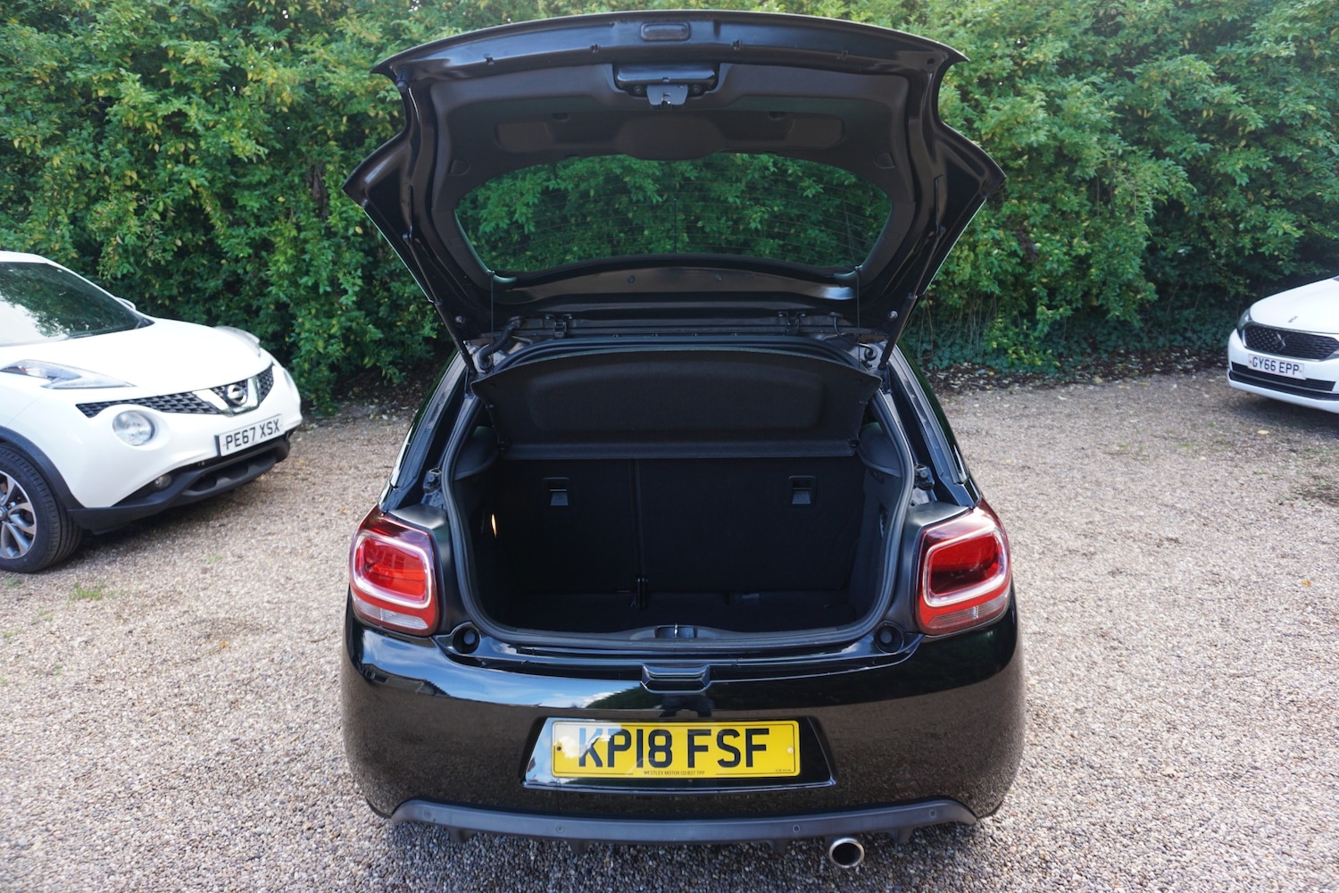 Used DS Automobiles DS 3 2018 for sale - 76343843: Photo 8