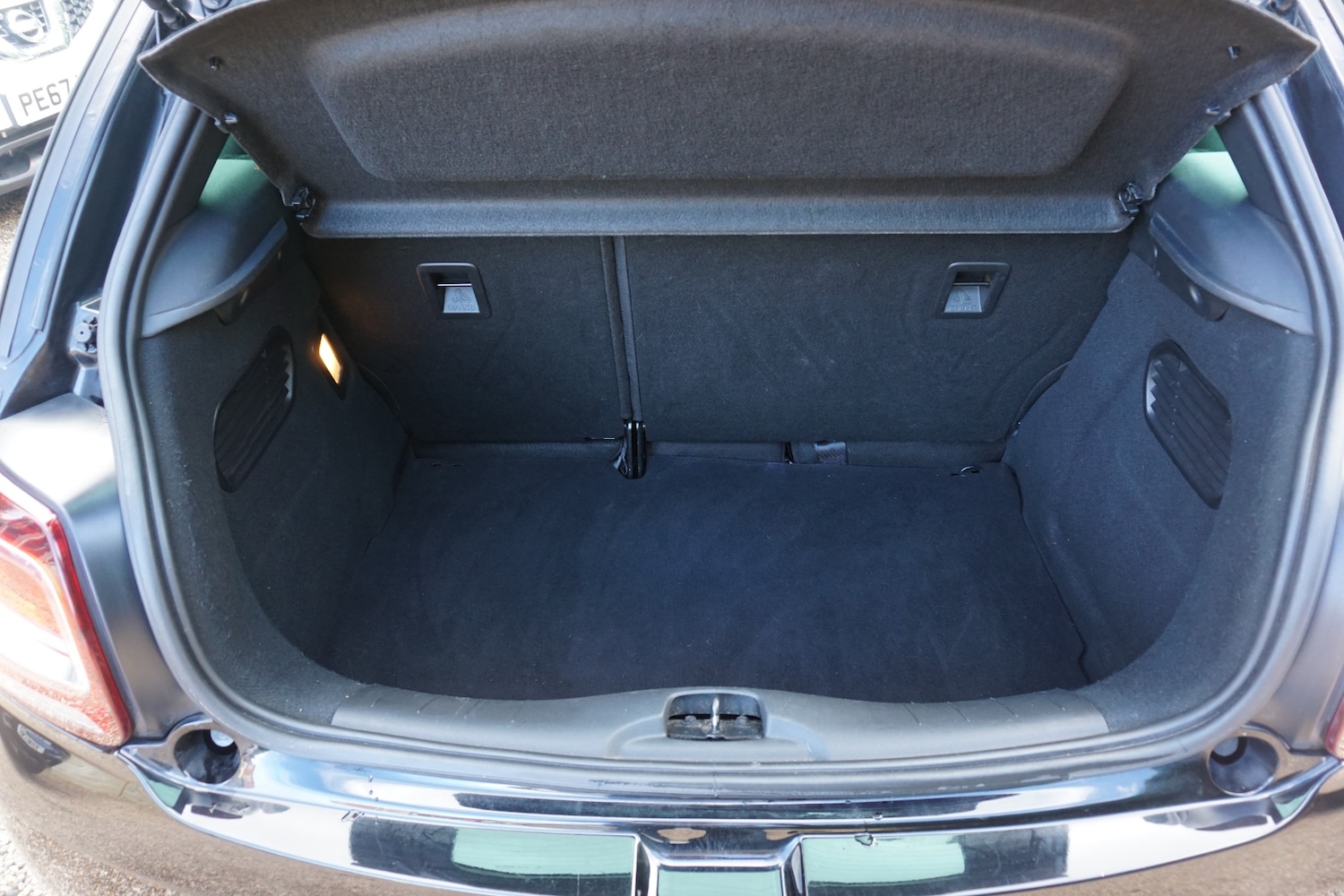 Used DS Automobiles DS 3 2018 for sale - 76343843: Photo 9