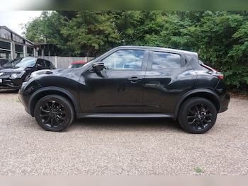 Used Nissan Juke 2016 for sale - 75592835: Photo