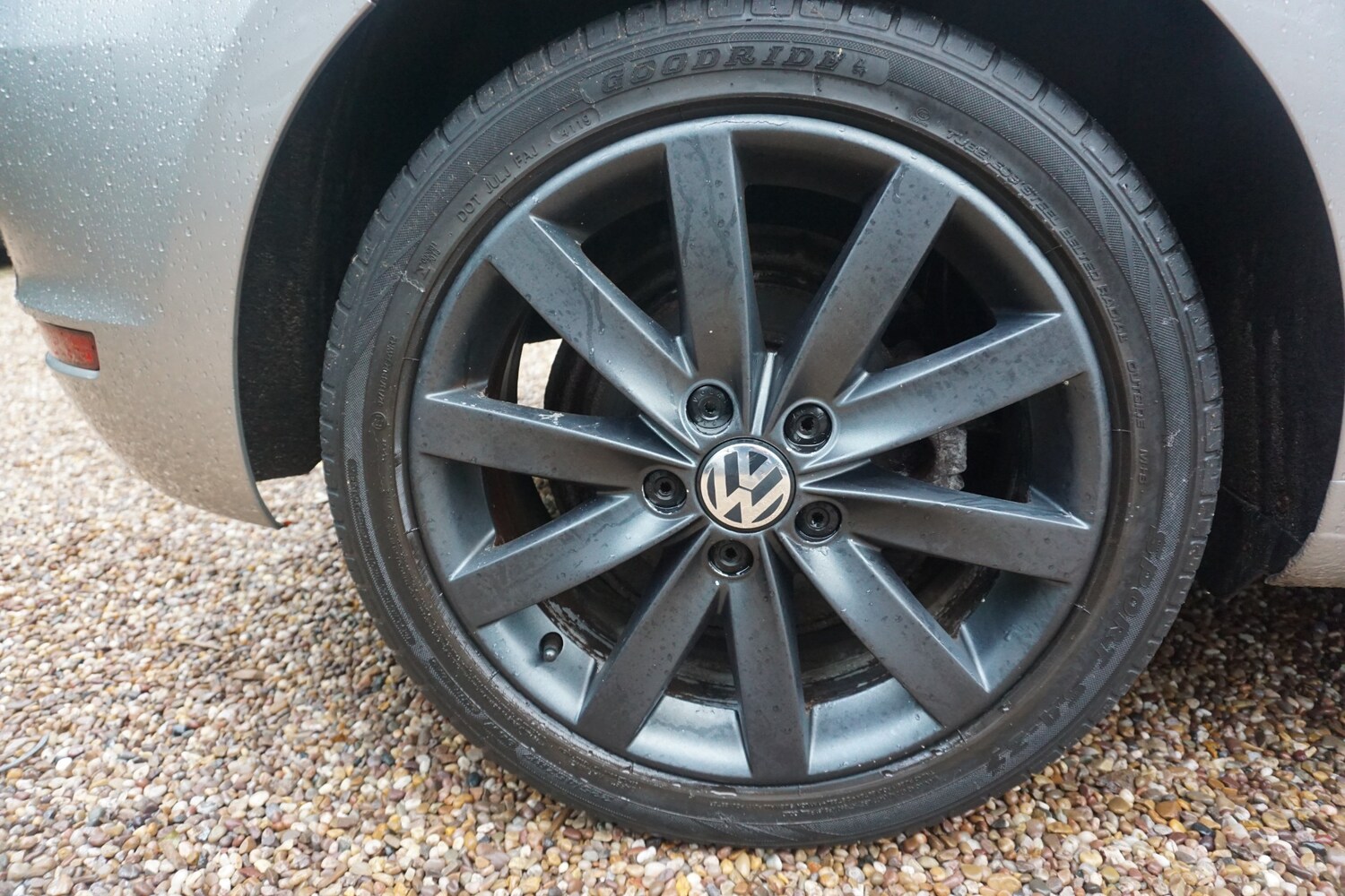 Used Volkswagen Golf 2014 for sale - 77729858: Photo 14