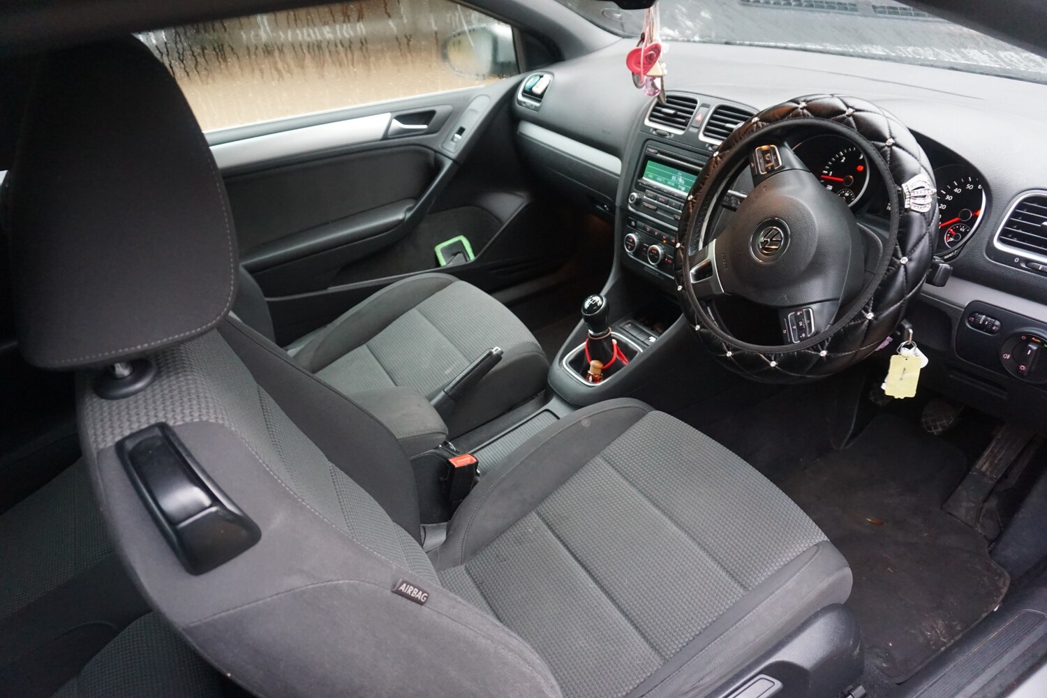 Used Volkswagen Golf 2014 for sale - 77729858: Photo 16