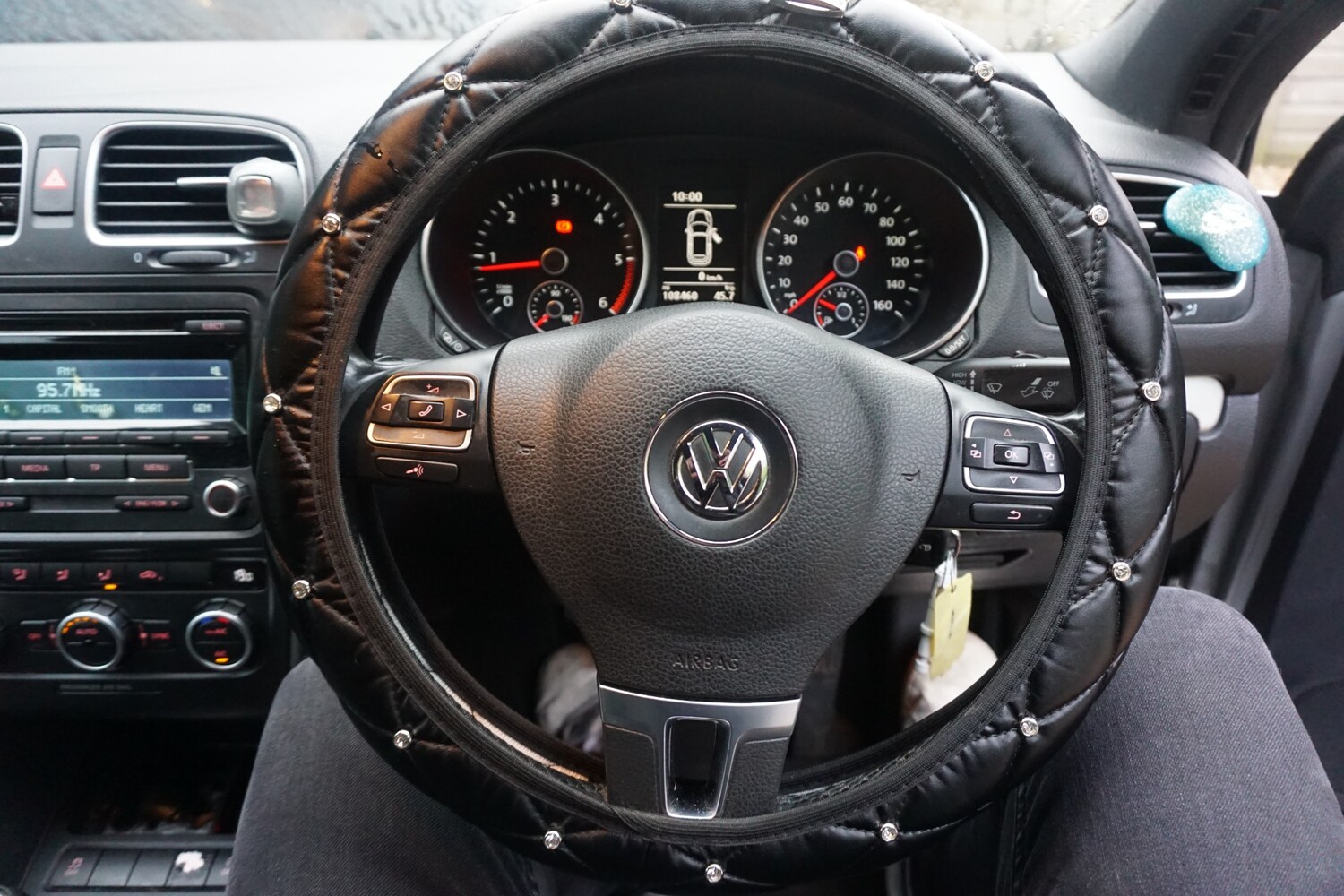 Used Volkswagen Golf 2014 for sale - 77729858: Photo 18
