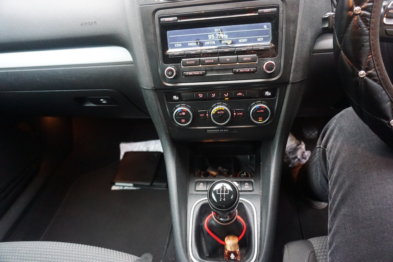 Used Volkswagen Golf 2014 for sale - 77729858: Photo 19