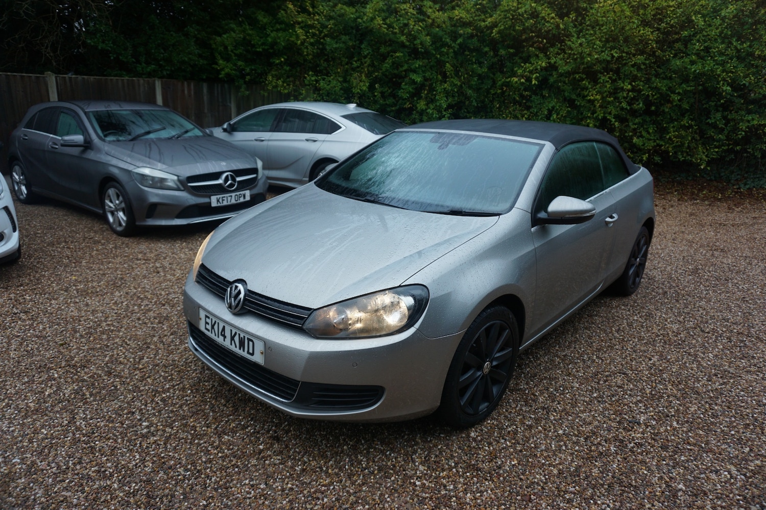 Used Volkswagen Golf 2014 for sale - 77729858: Photo 3