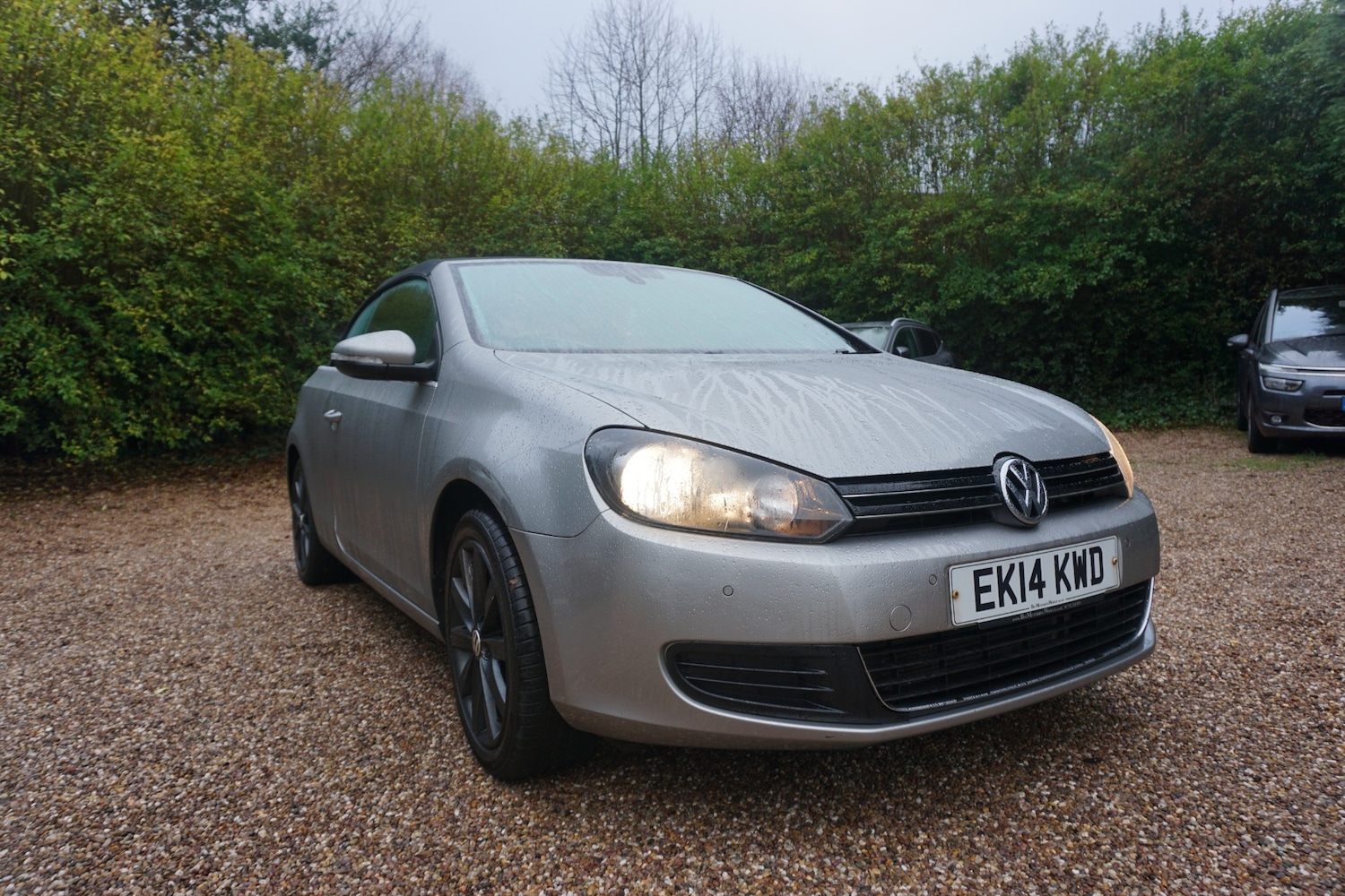 Used Volkswagen Golf 2014 for sale - 77729858: Photo 4