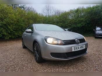 Used Volkswagen Golf 2014 for sale - 77729858: Photo