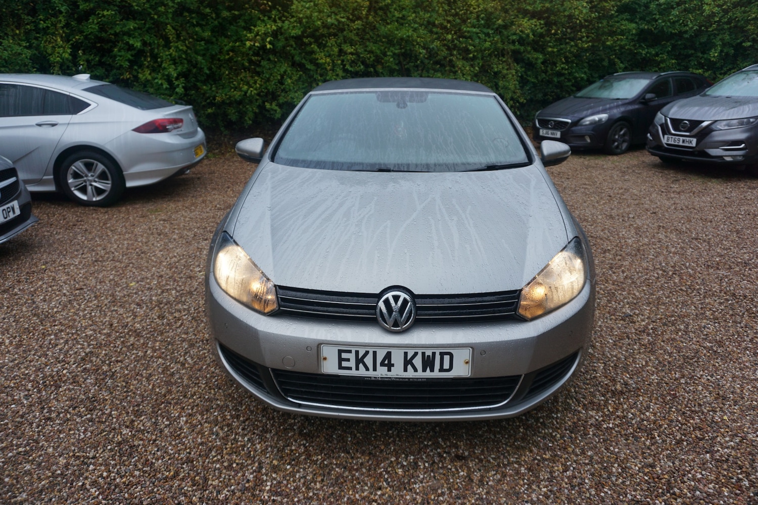 Used Volkswagen Golf 2014 for sale - 77729858: Photo 5