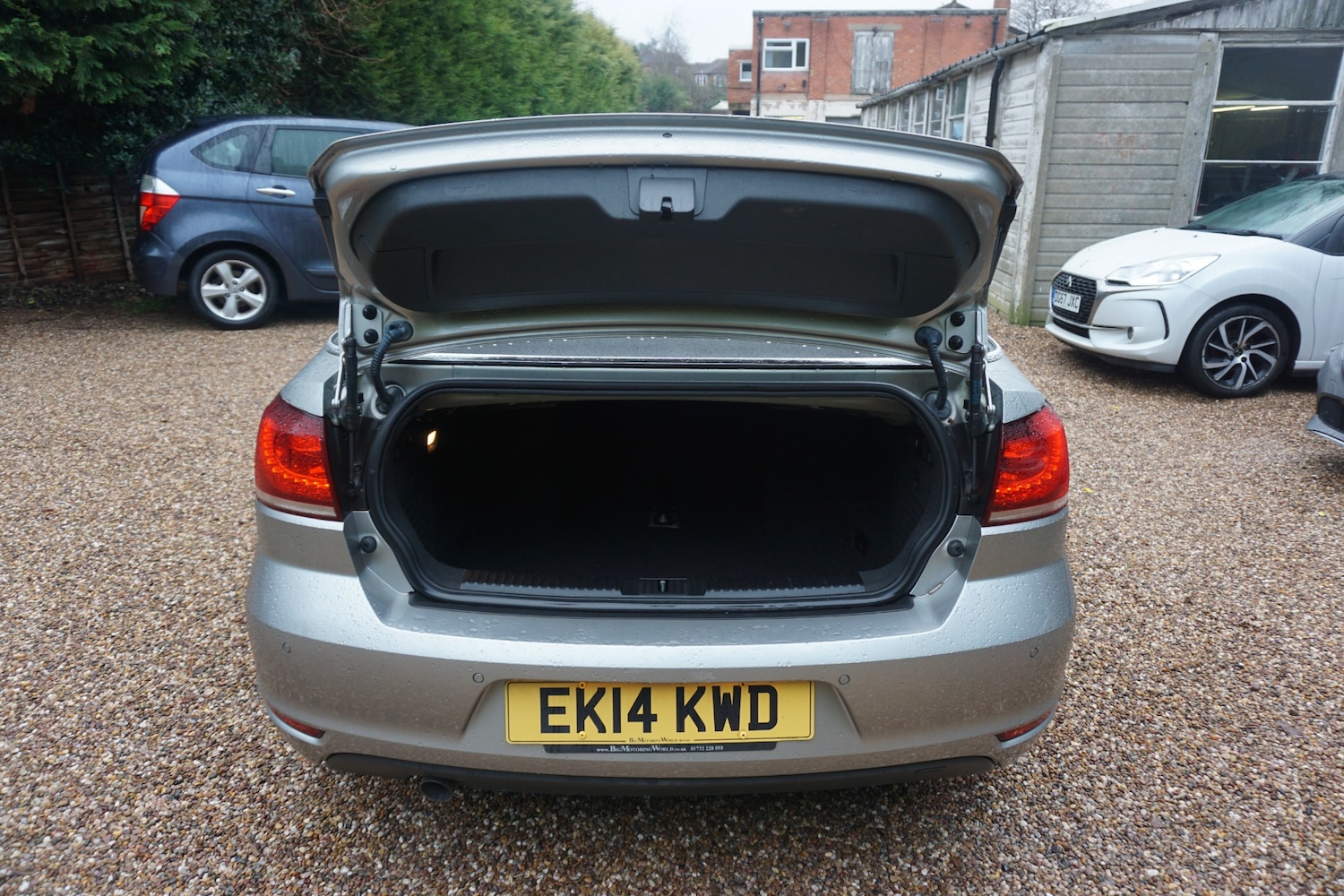 Used Volkswagen Golf 2014 for sale - 77729858: Photo 6