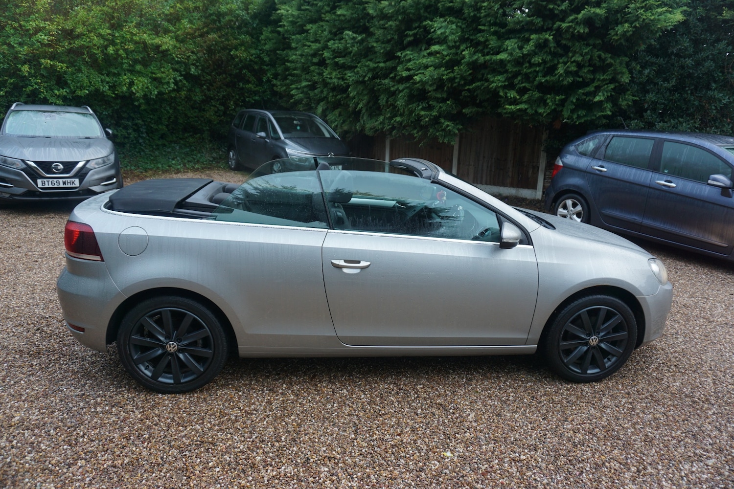 Used Volkswagen Golf 2014 for sale - 77729858: Photo 7