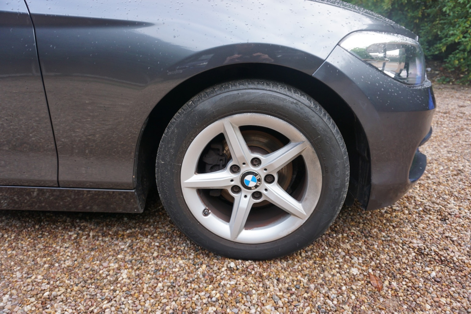 Used BMW 1 Series 2016 for sale - 76374371: Photo 10