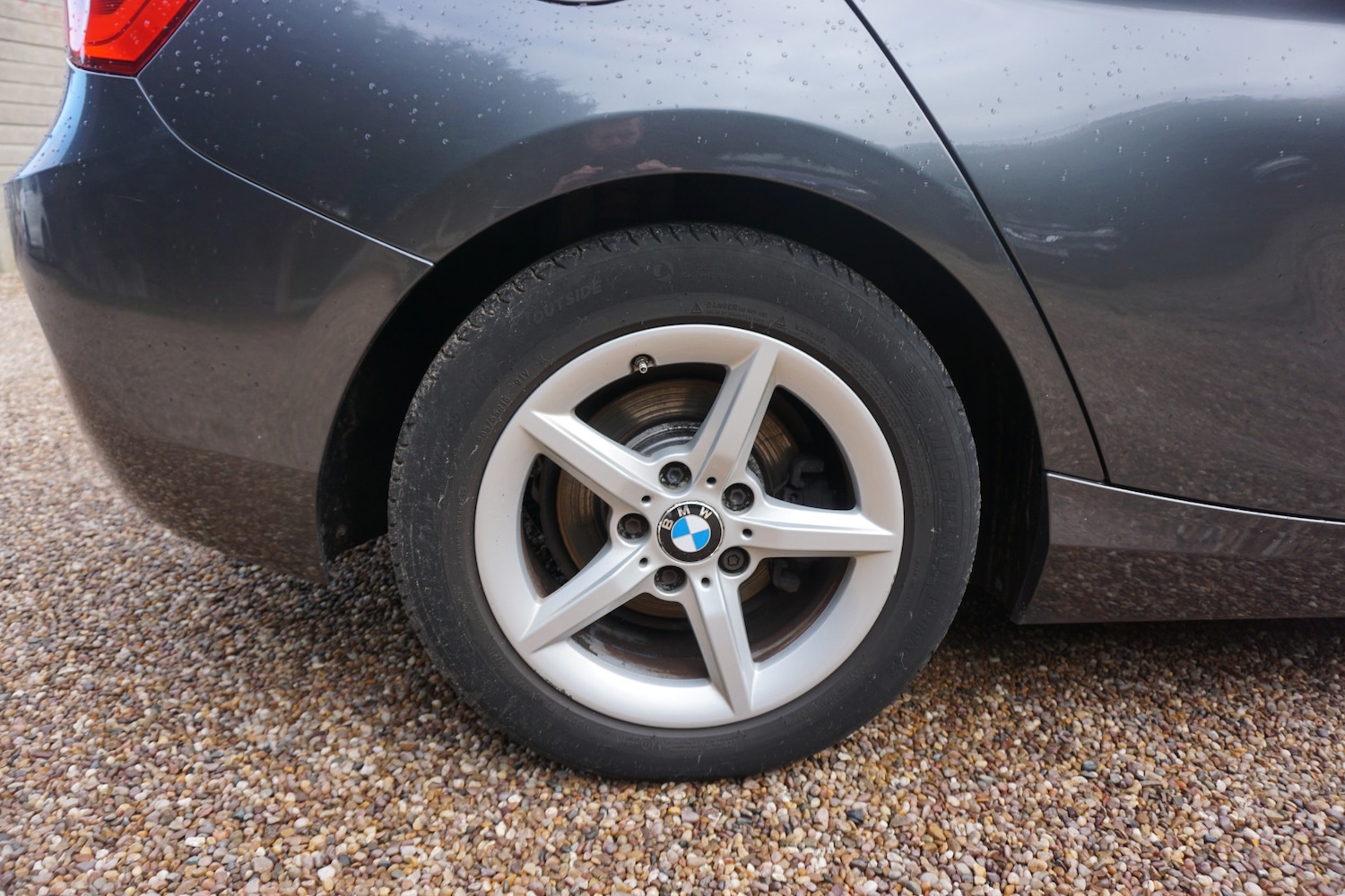 Used BMW 1 Series 2016 for sale - 76374371: Photo 12