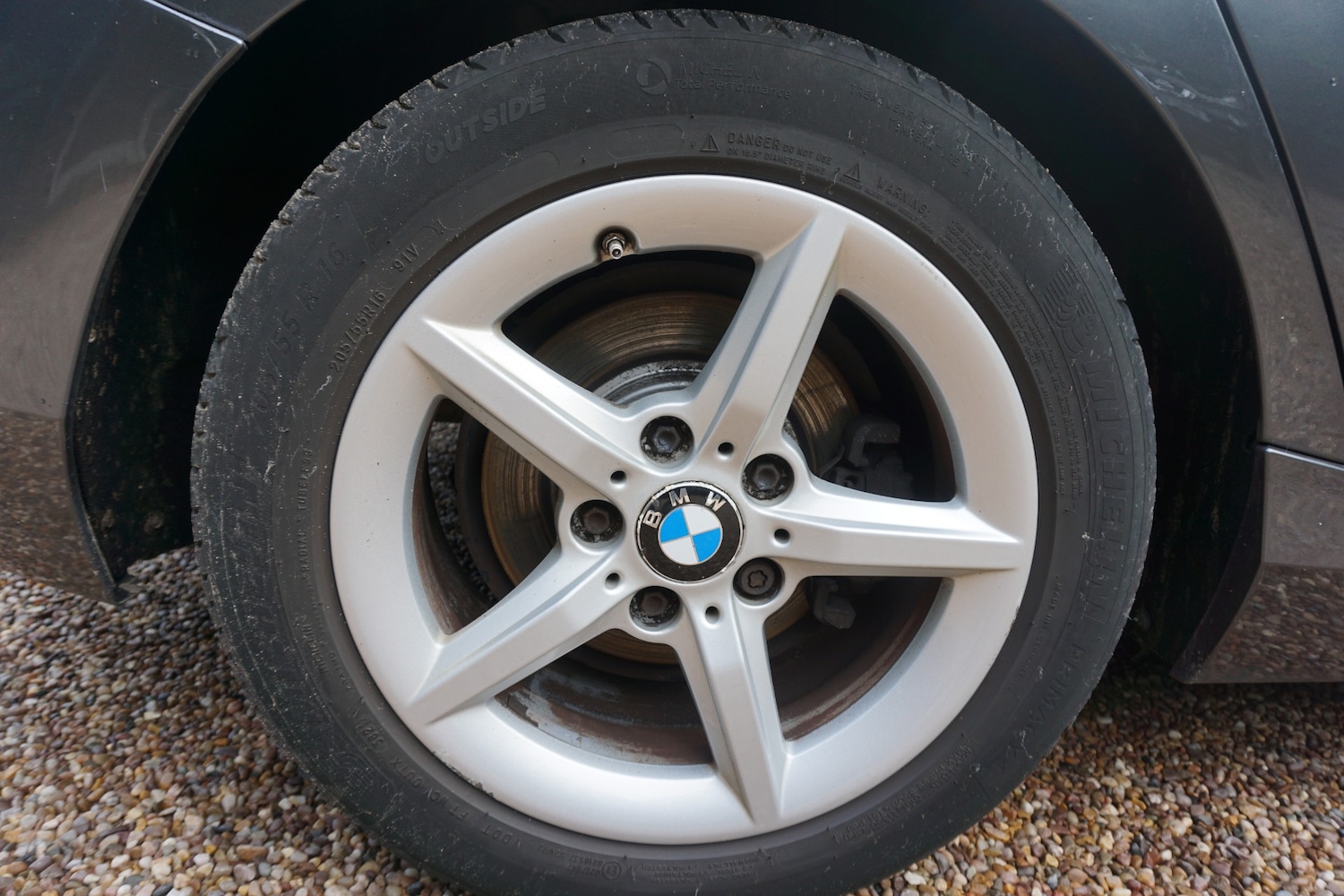 Used BMW 1 Series 2016 for sale - 76374371: Photo 13