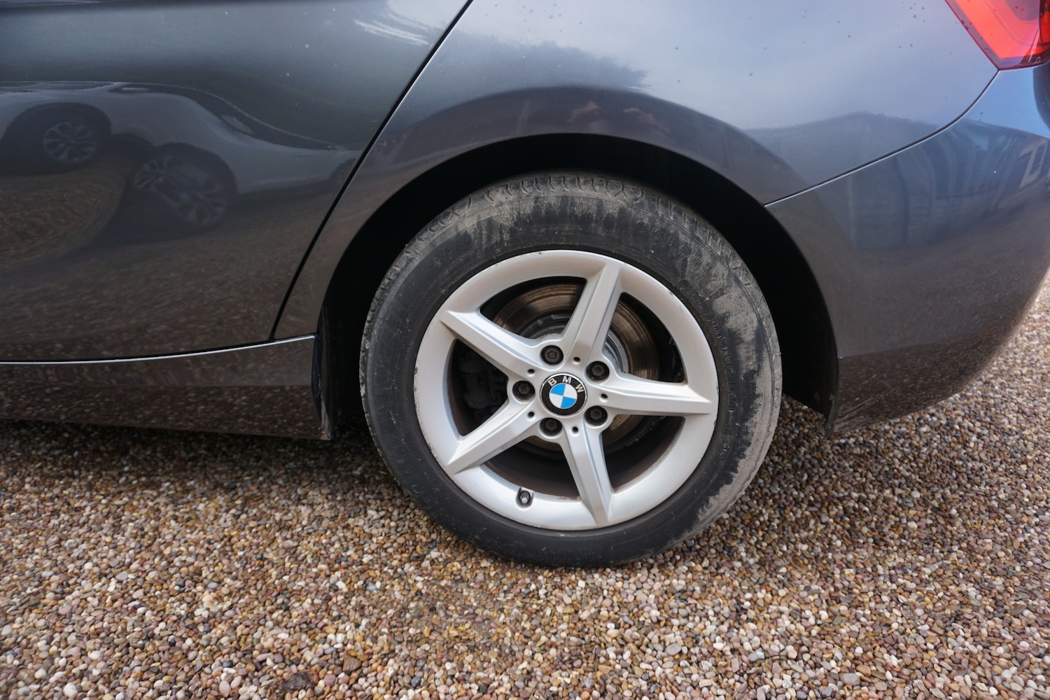 Used BMW 1 Series 2016 for sale - 76374371: Photo 14