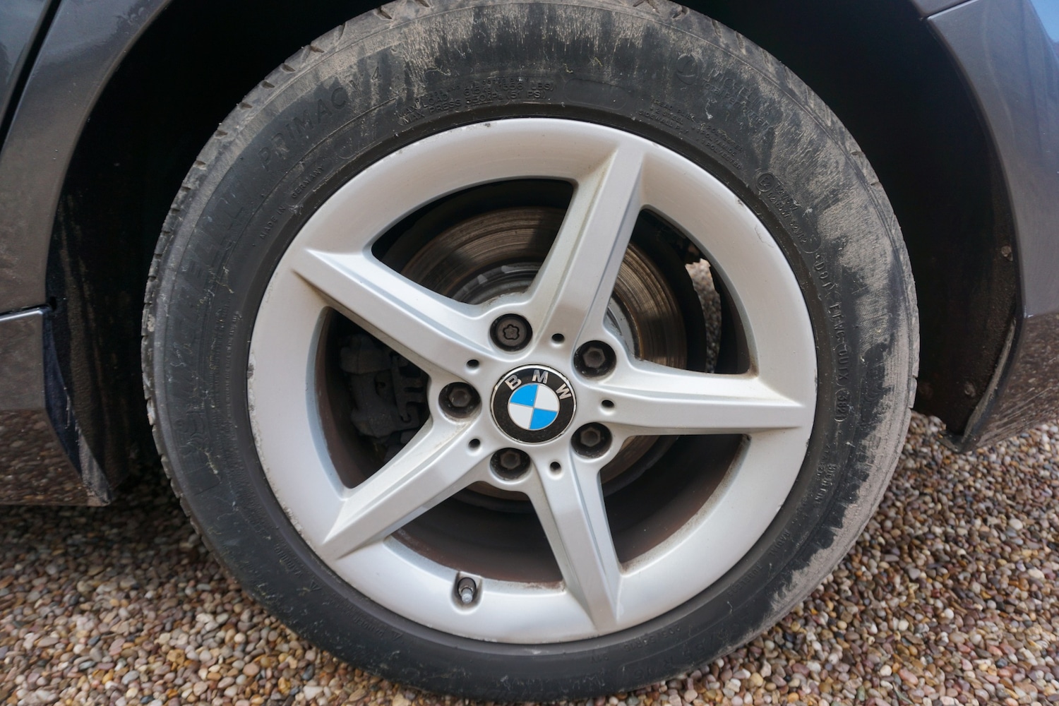 Used BMW 1 Series 2016 for sale - 76374371: Photo 15