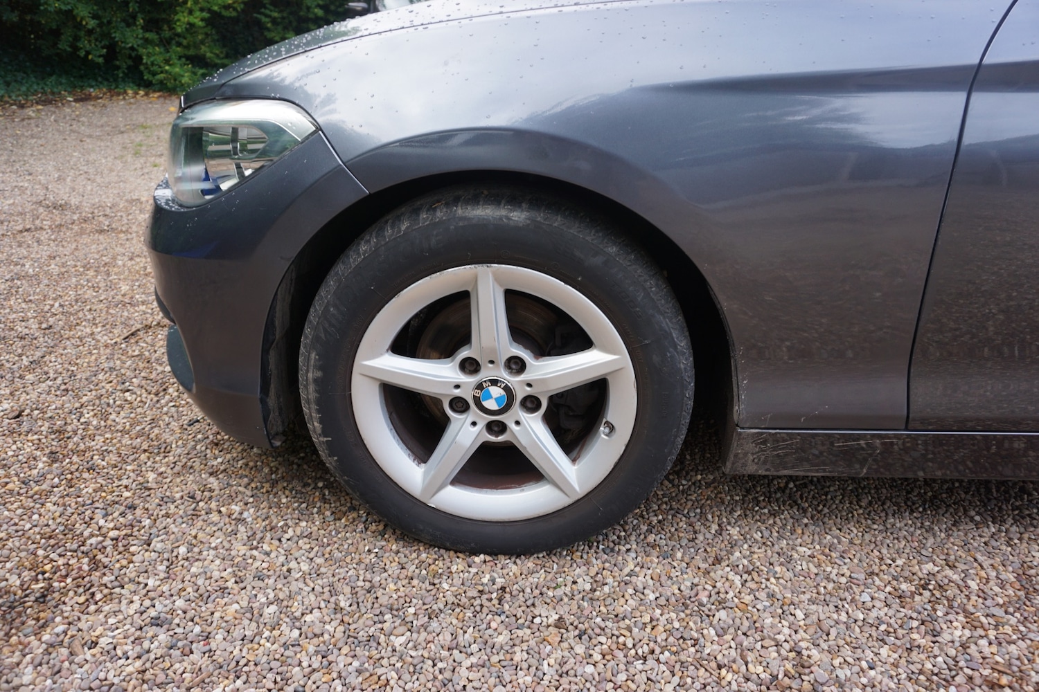 Used BMW 1 Series 2016 for sale - 76374371: Photo 16