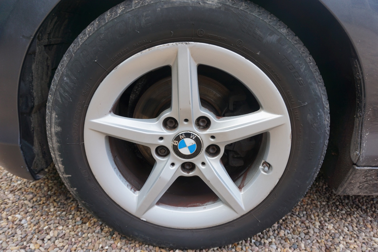 Used BMW 1 Series 2016 for sale - 76374371: Photo 17