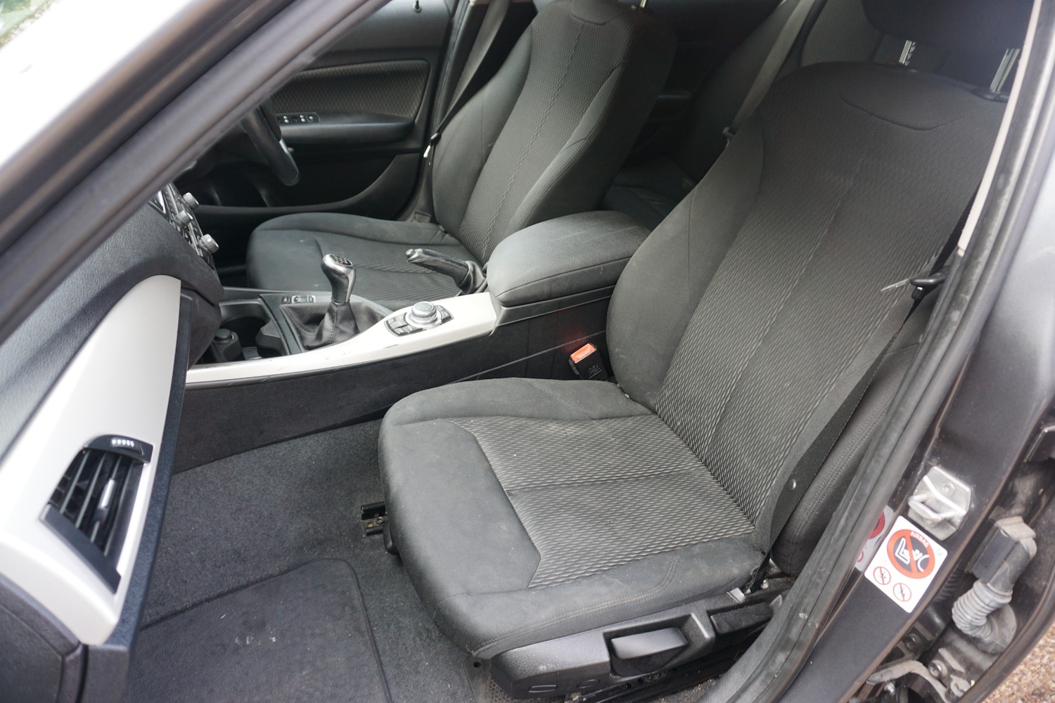 Used BMW 1 Series 2016 for sale - 76374371: Photo 18