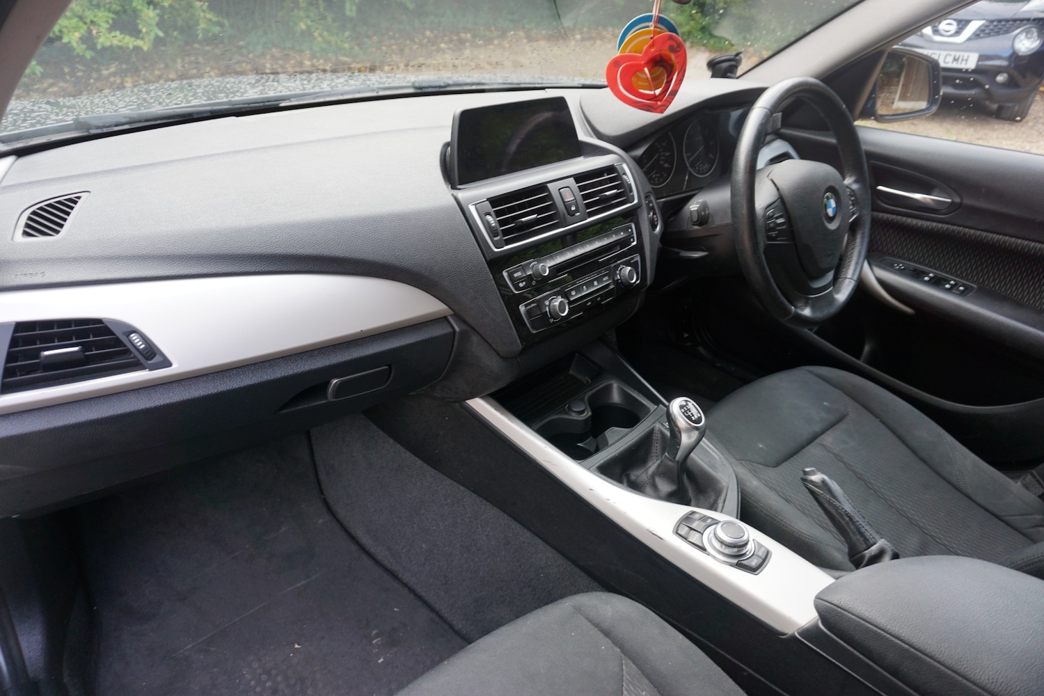 Used BMW 1 Series 2016 for sale - 76374371: Photo 19