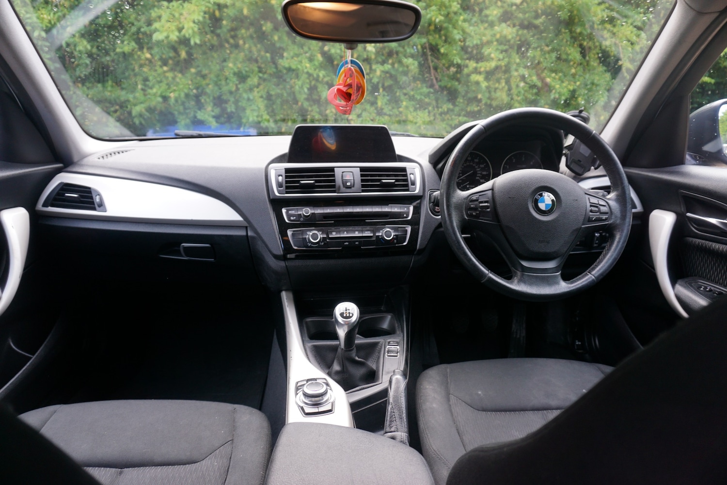 Used BMW 1 Series 2016 for sale - 76374371: Photo 21