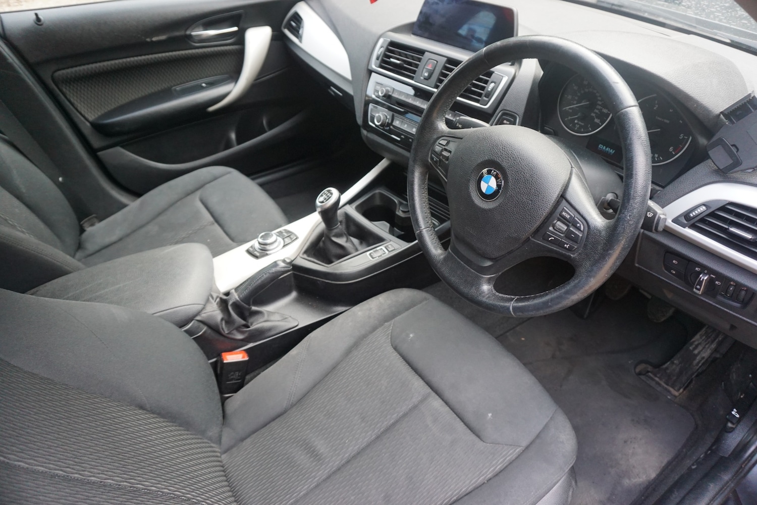 Used BMW 1 Series 2016 for sale - 76374371: Photo 23