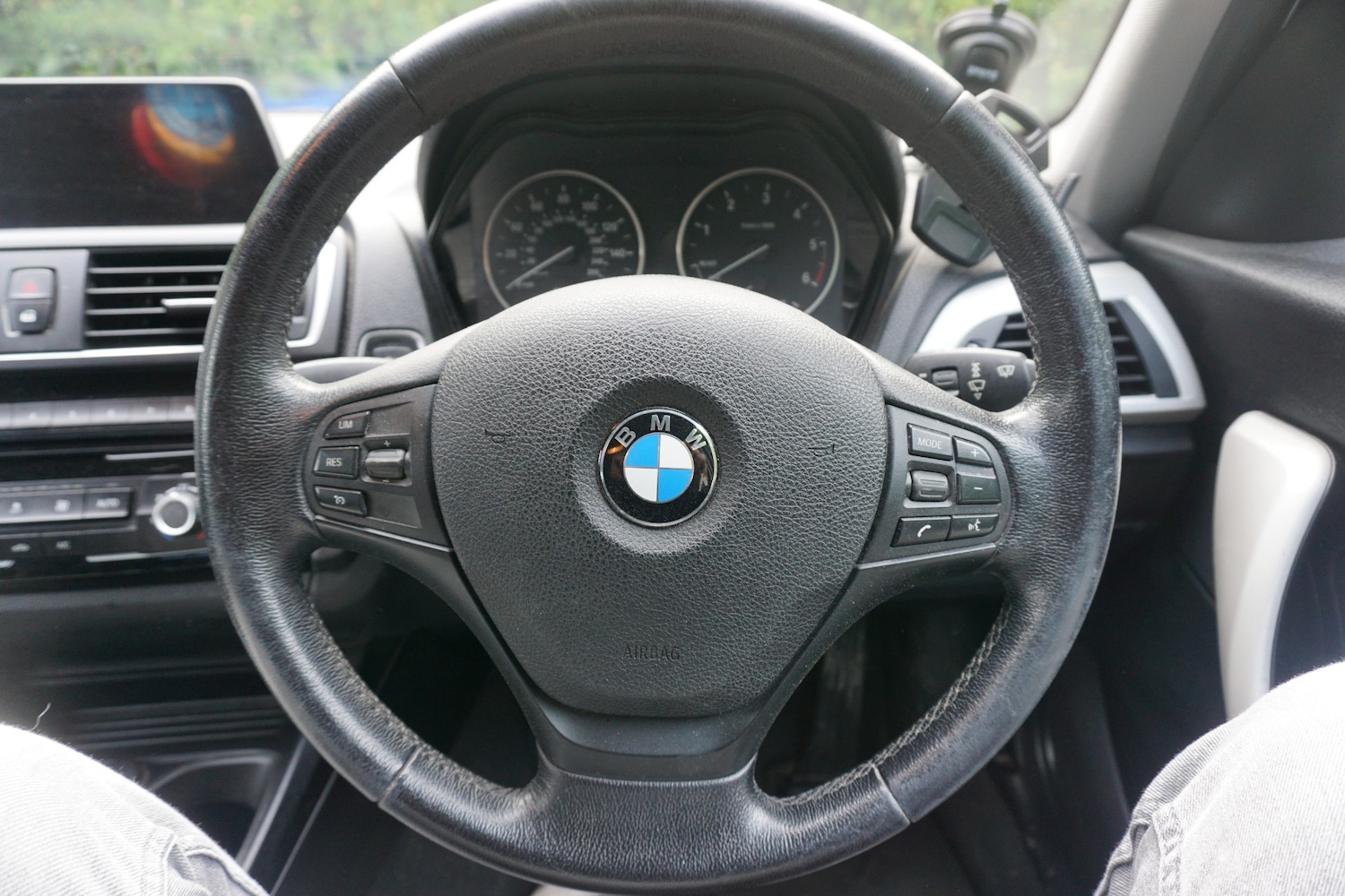 Used BMW 1 Series 2016 for sale - 76374371: Photo 24