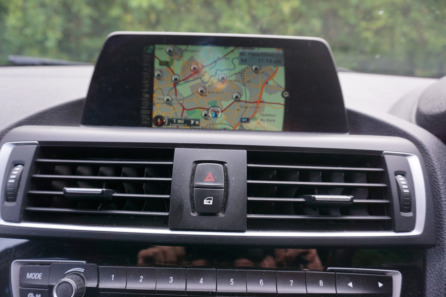 Used BMW 1 Series 2016 for sale - 76374371: Photo 26