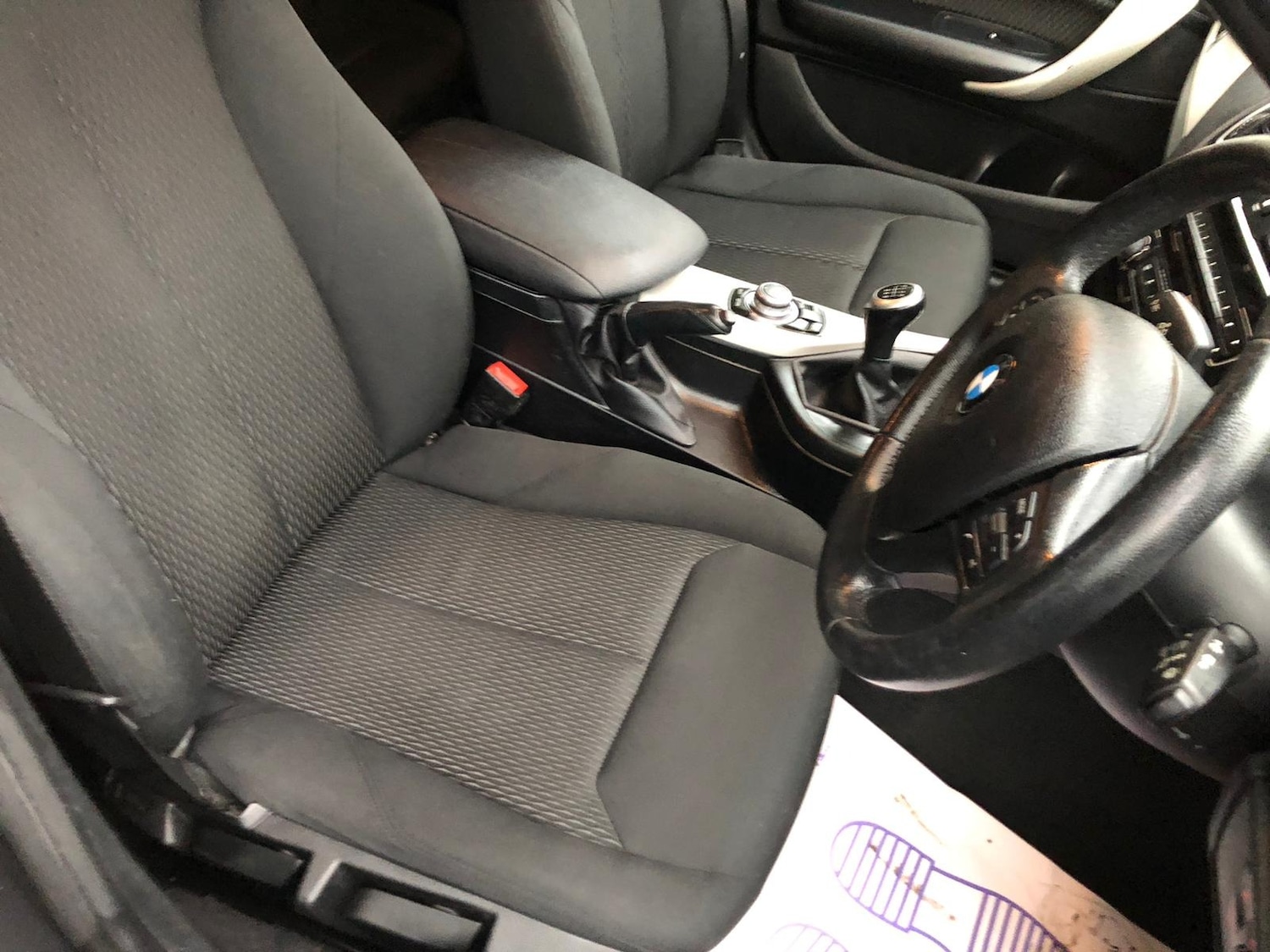 Used BMW 1 Series 2016 for sale - 76374371: Photo 27