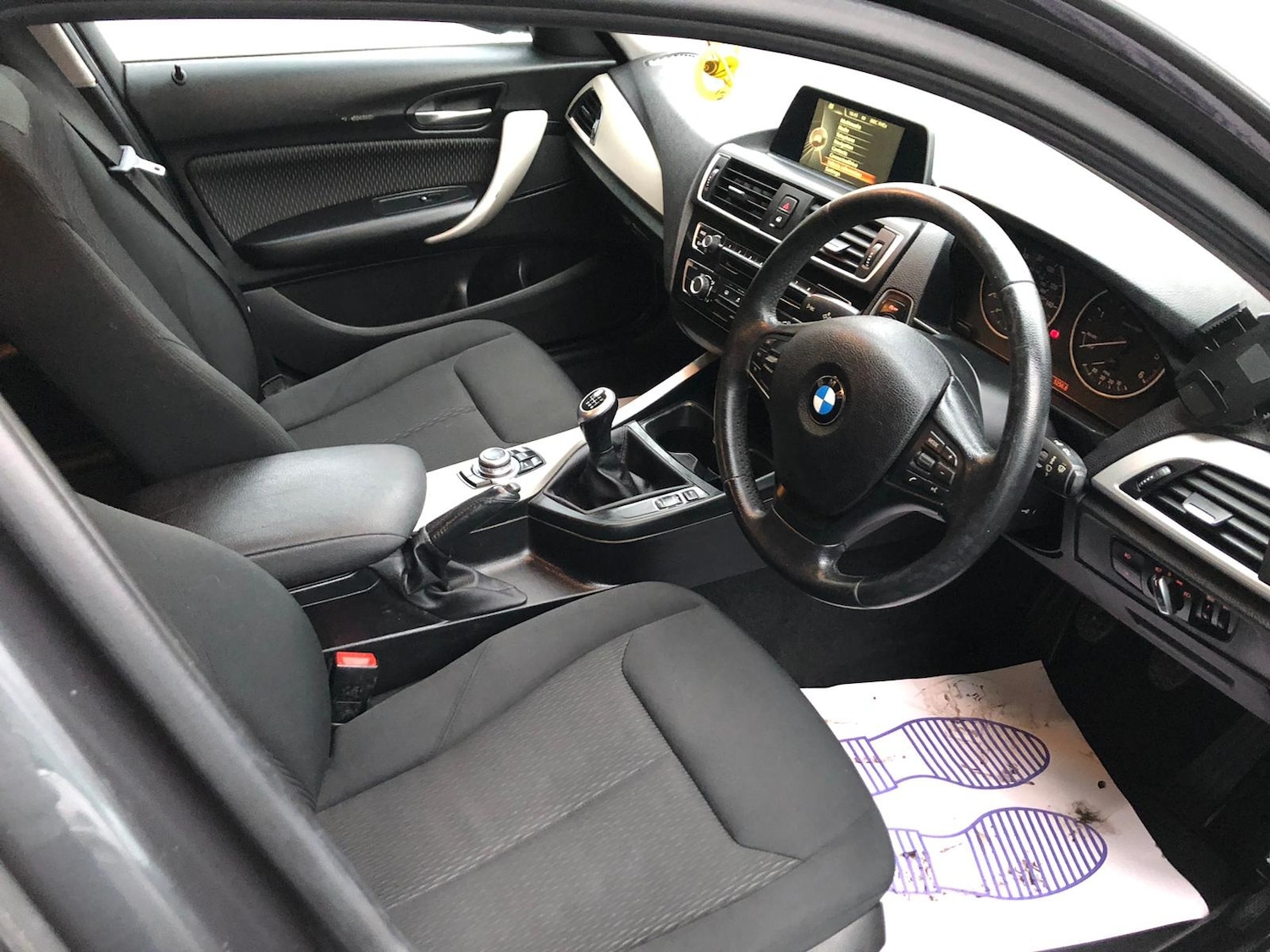 Used BMW 1 Series 2016 for sale - 76374371: Photo 28